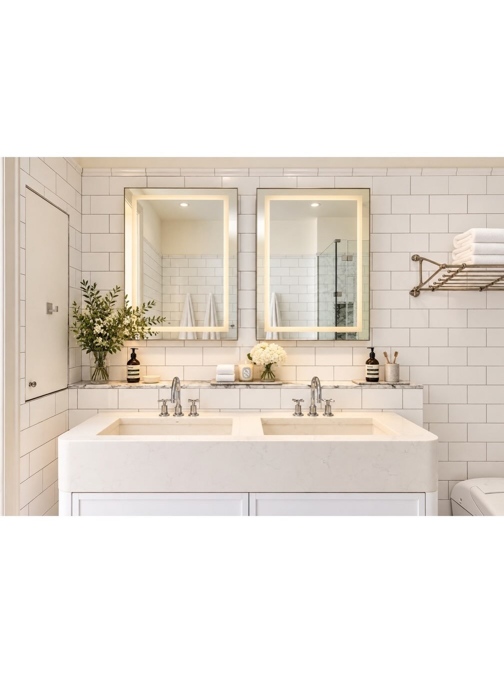 London Clay Townhouse
