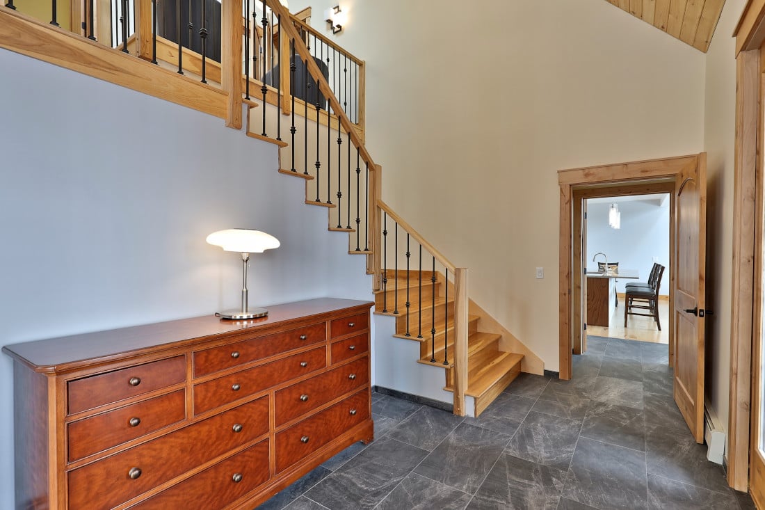 113 North Village Road