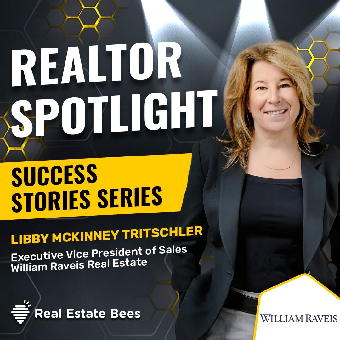 Libby McKinney Tritschler’s Success Story