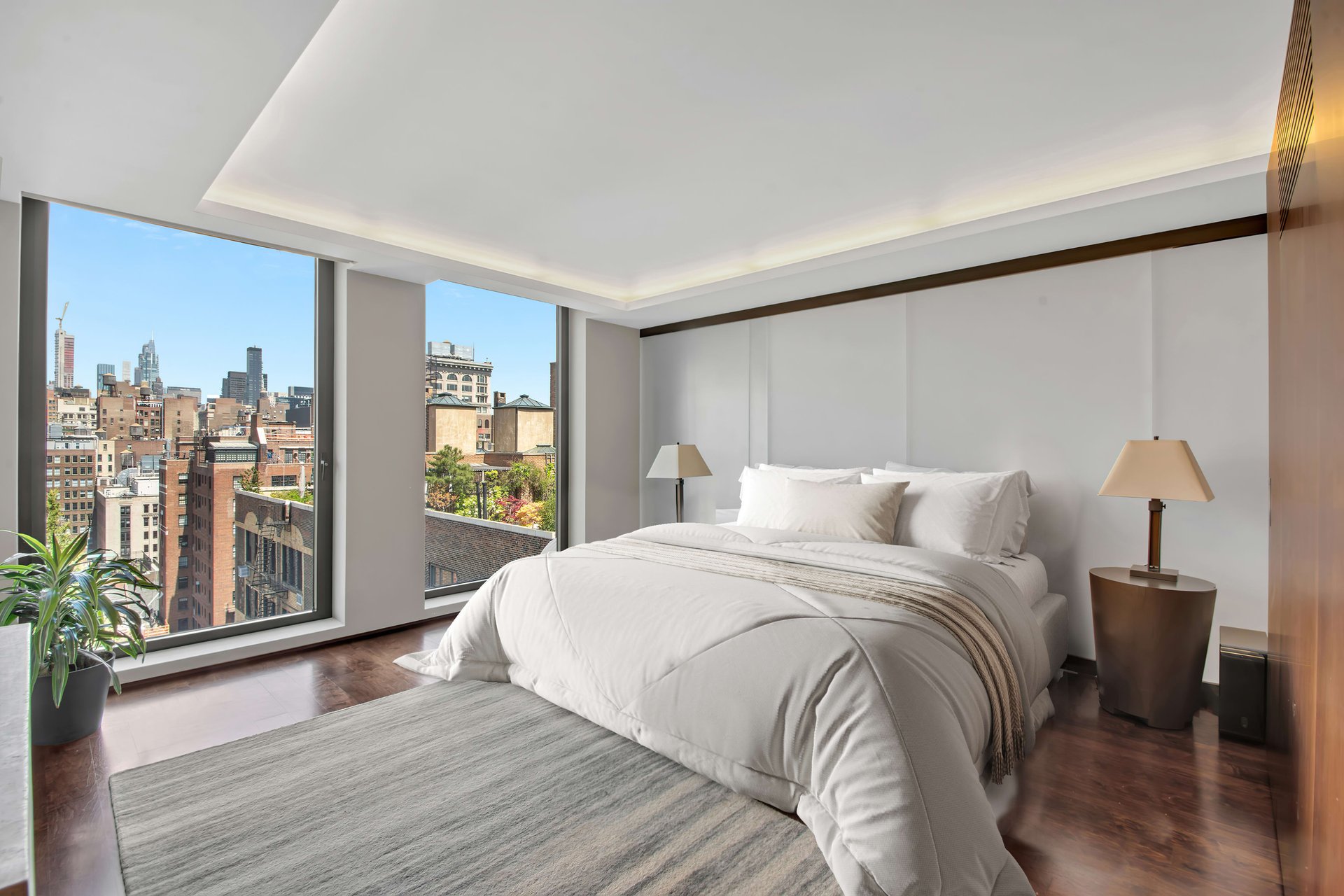 24 Fifth Avenue, PH1701