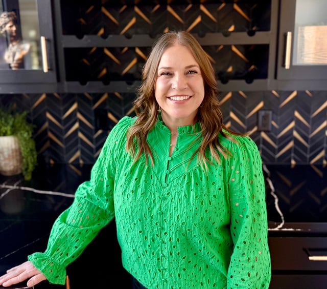 Kyley Wuensche Plano, TX Real Estate Agent Headshot