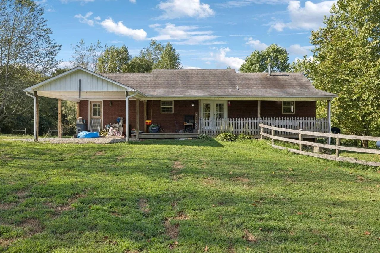 326 Sunny Brook Creek Rd