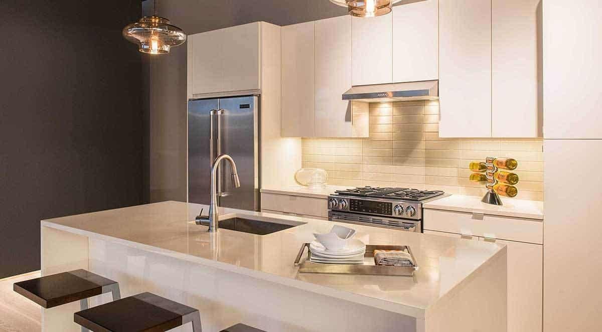 SEPIA at the Ink Block