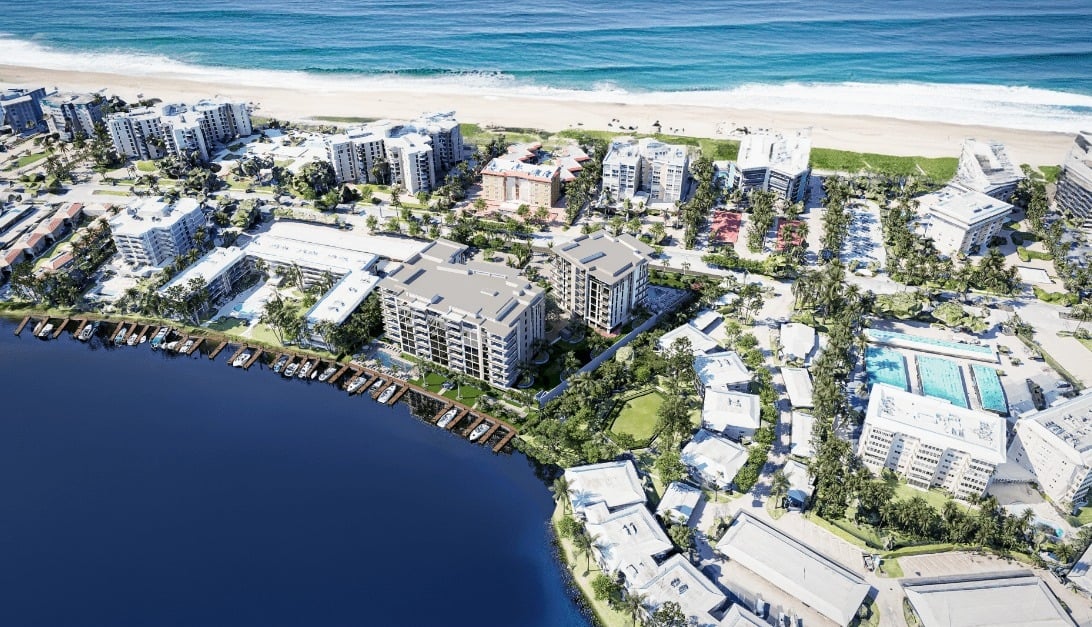 3300 Gulf Shore Naples