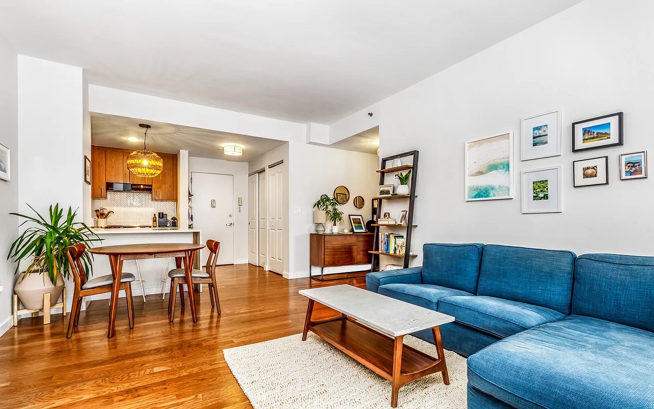 5-49 Borden Ave, #4G