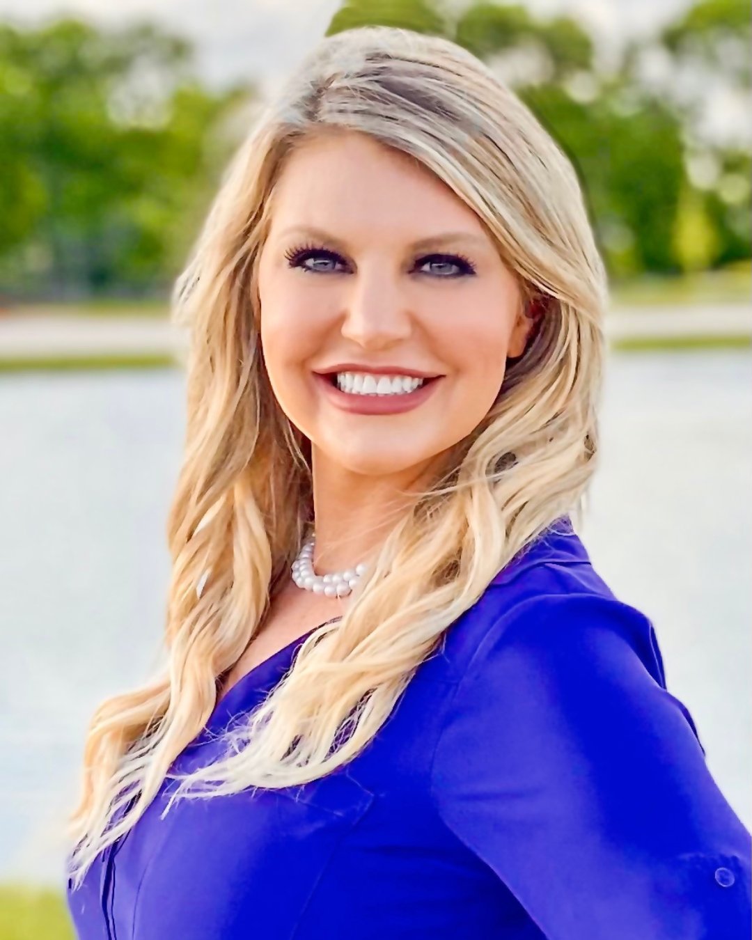 Stephanie Pinkernell Hudson