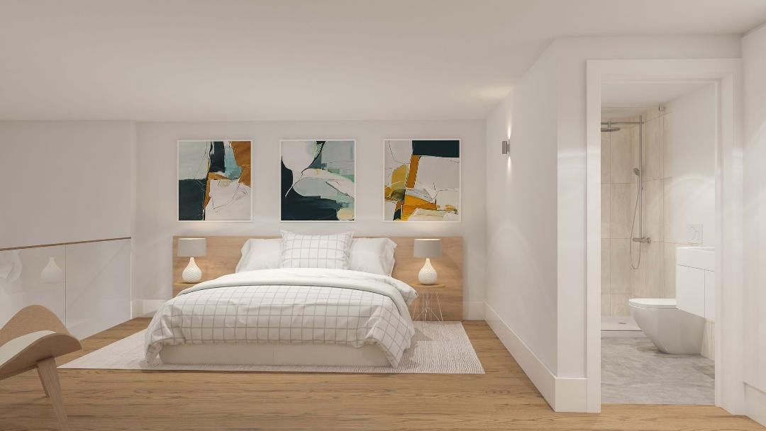 Palácio da Fervença - Gaia