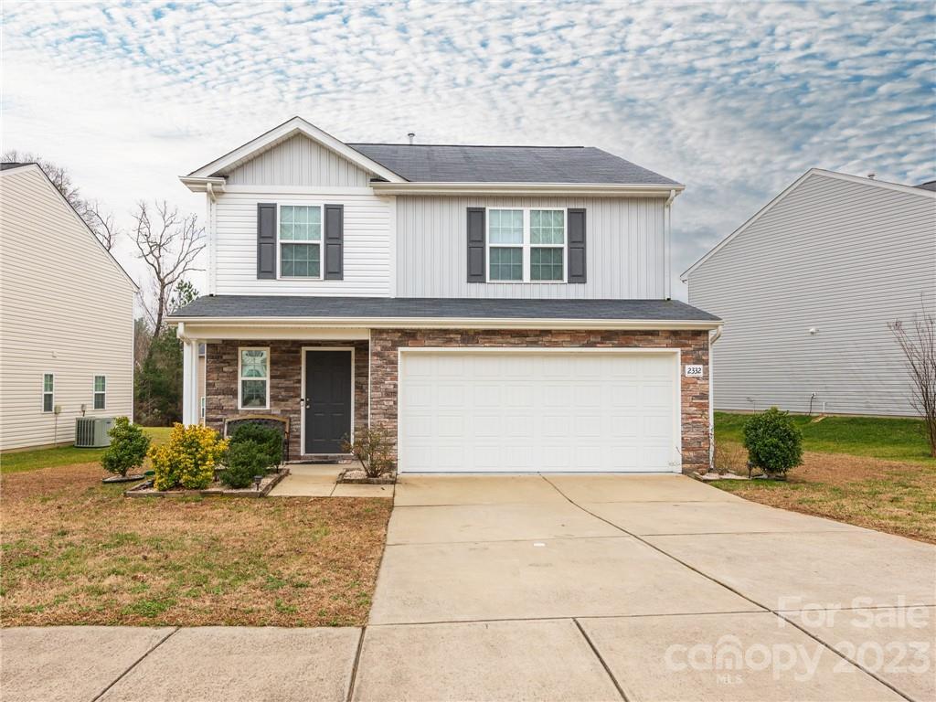 2332 Richard Rozzelle Dr