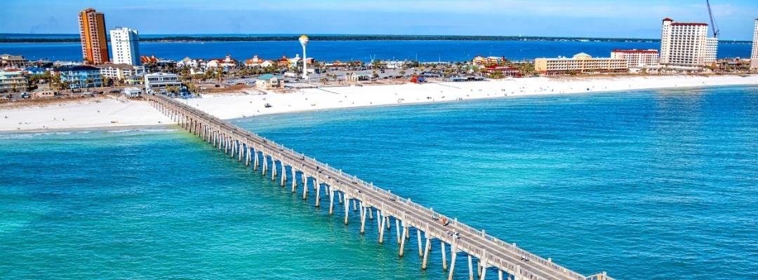 Finding the Best Real Estate Company for Pensacola Beachfront Homes