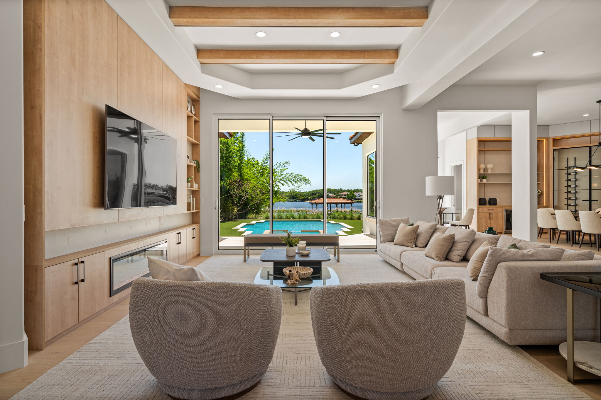 Davila Homes Orlando - Sua Construtora na Florida