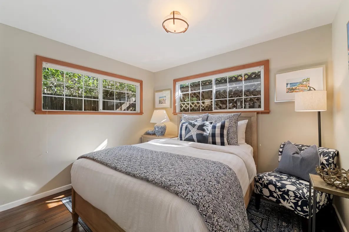 Olivewood Cottage