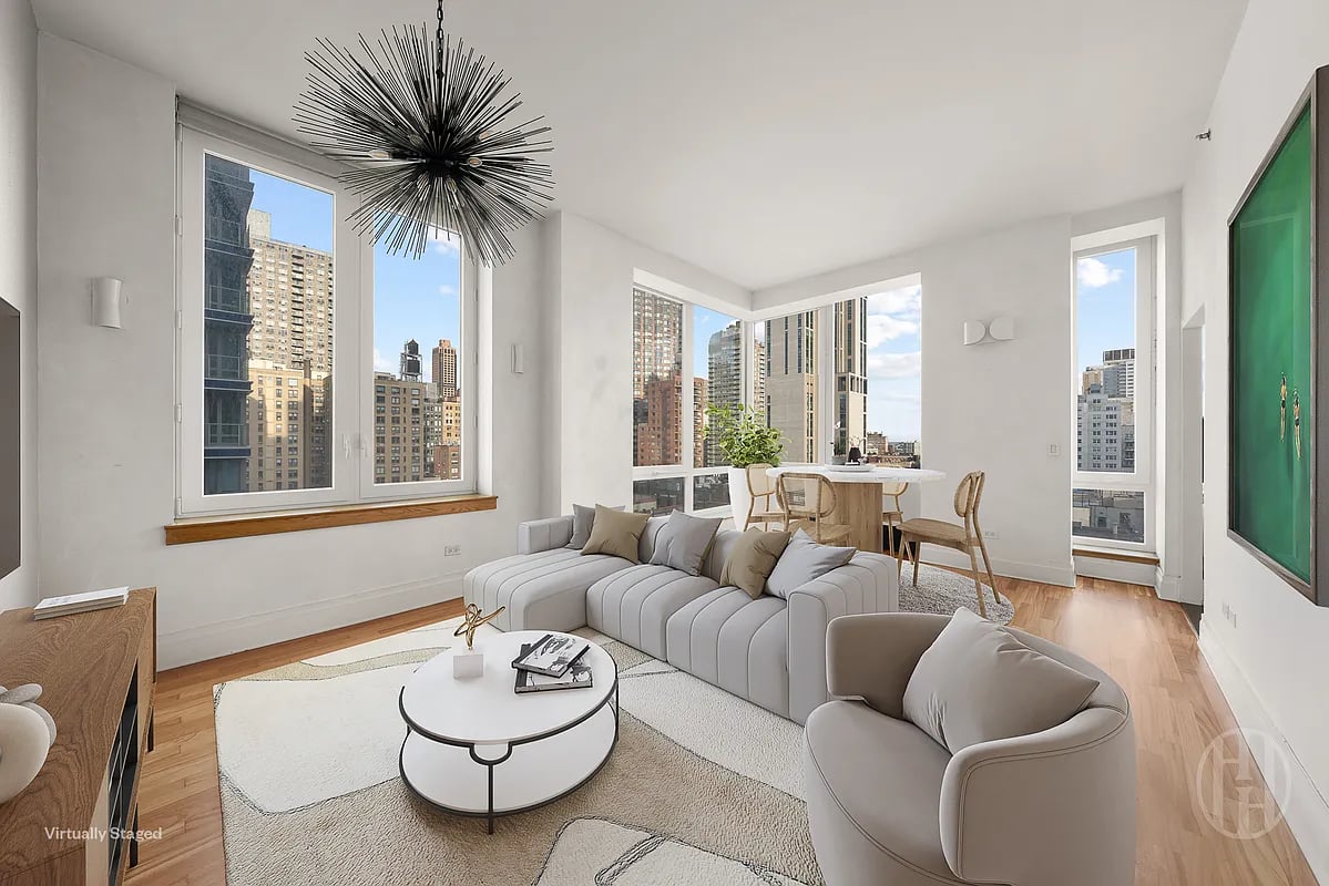 99 Warren Street 5D
