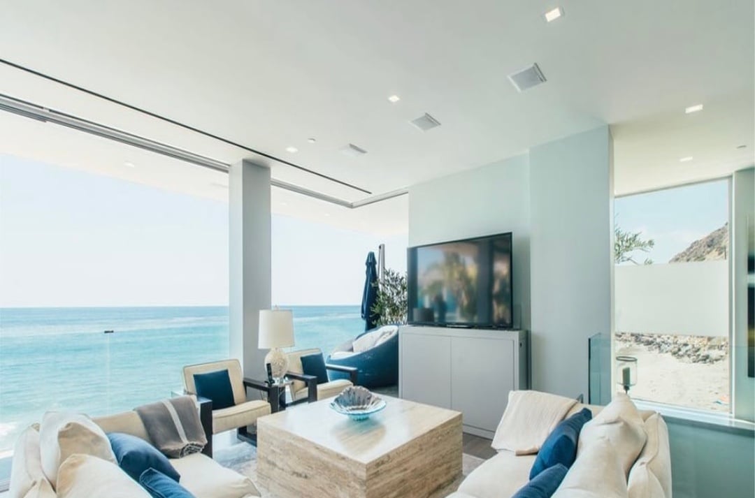 Verdant Palazzo