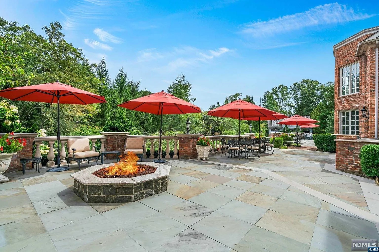 High Mountain Estate