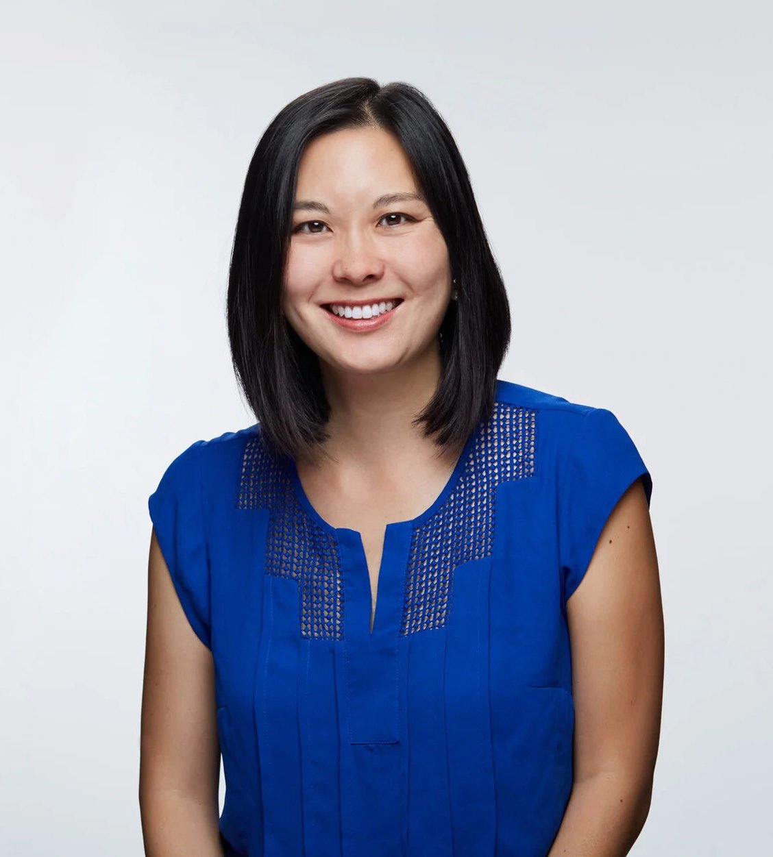 Erin Chan-Adams Alameda, CA Real Estate Agent Headshot