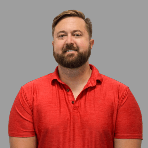Joshua Hammonds Fort Worth, TX Real Estate Agent Headshot