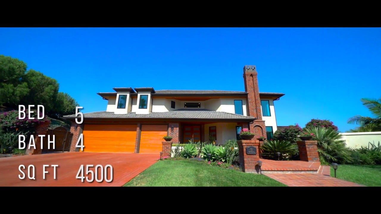 11 Tattersall Bear Brand Ranch Laguna Niguel