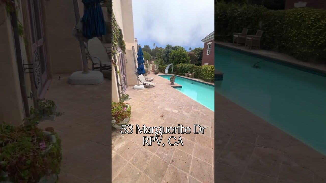 53 Marguerite Dr Pool