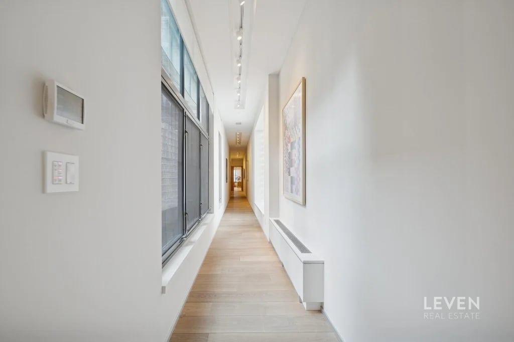 55 Warren Street, #4