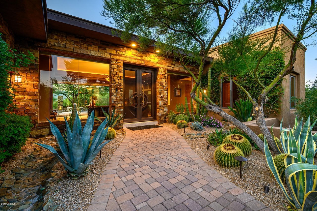 11222 E SALERO Dr