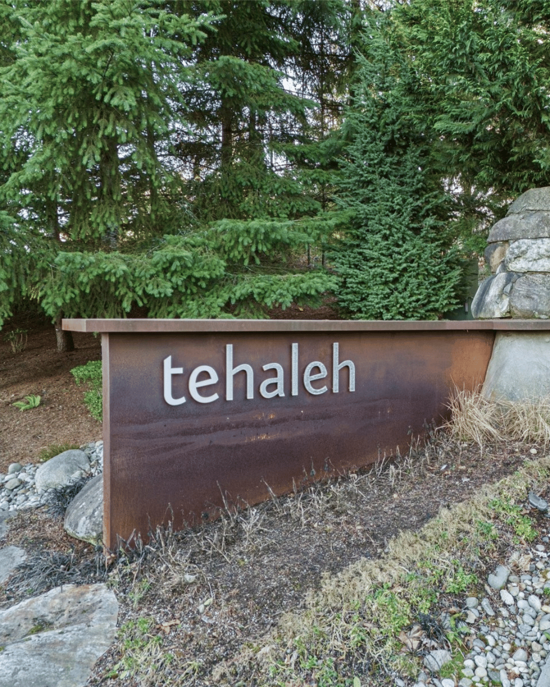 Tehaleh