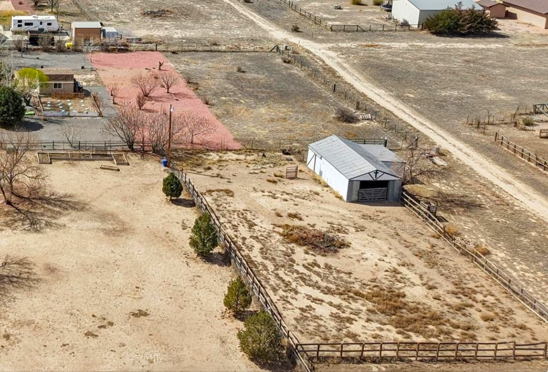 1003 W Camino Al Cielo Dr