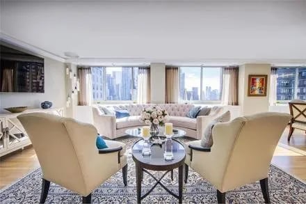 30 W 63rd St #17FGH