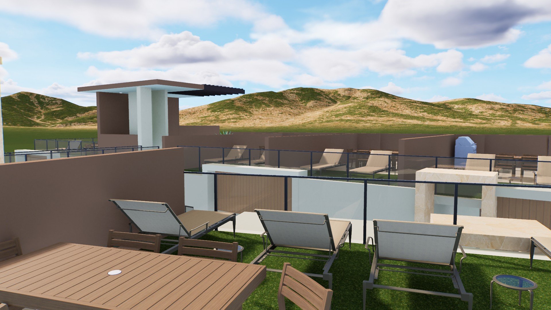 Ora Residence | 2 Bedrooms