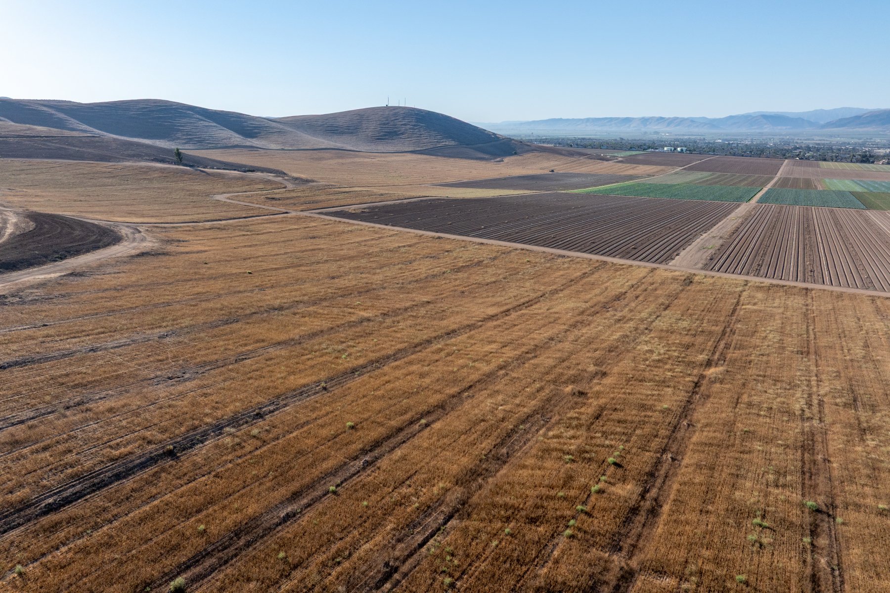 Miramonte - The Future Growth of Monterey County