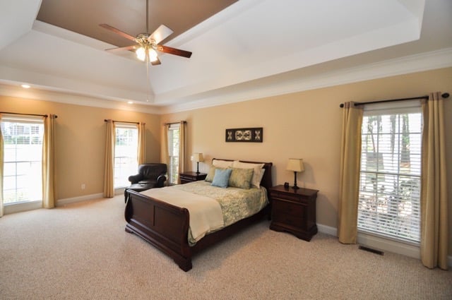 SOLD U SO!! 1011 Mallard Circle, Bogart, Georgia