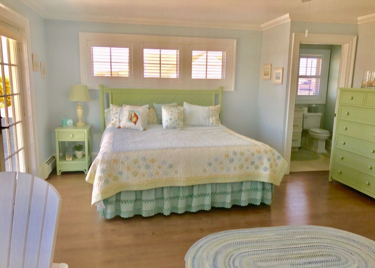 #1014 Perfect Summer Retreat For Whole Family Bay and Ocean Views With Pool