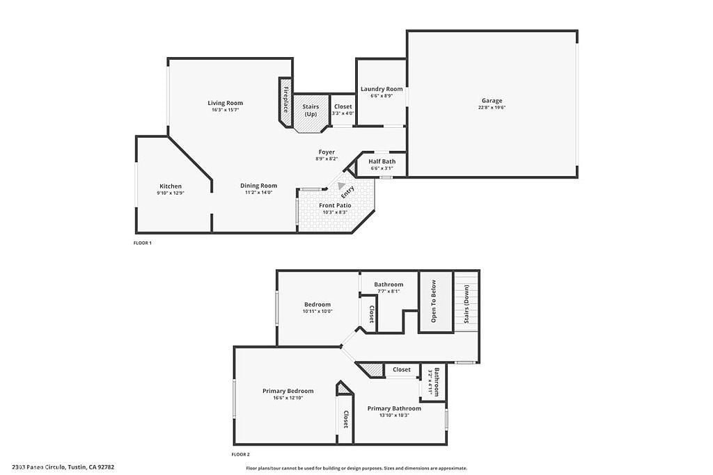 2302 Paseo Circulo