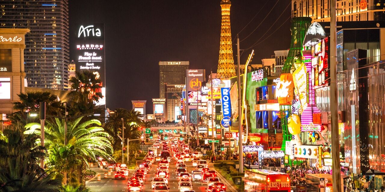 Moving to Las Vegas? Here’s What Zillow and Your Cousin Won’t Tell You