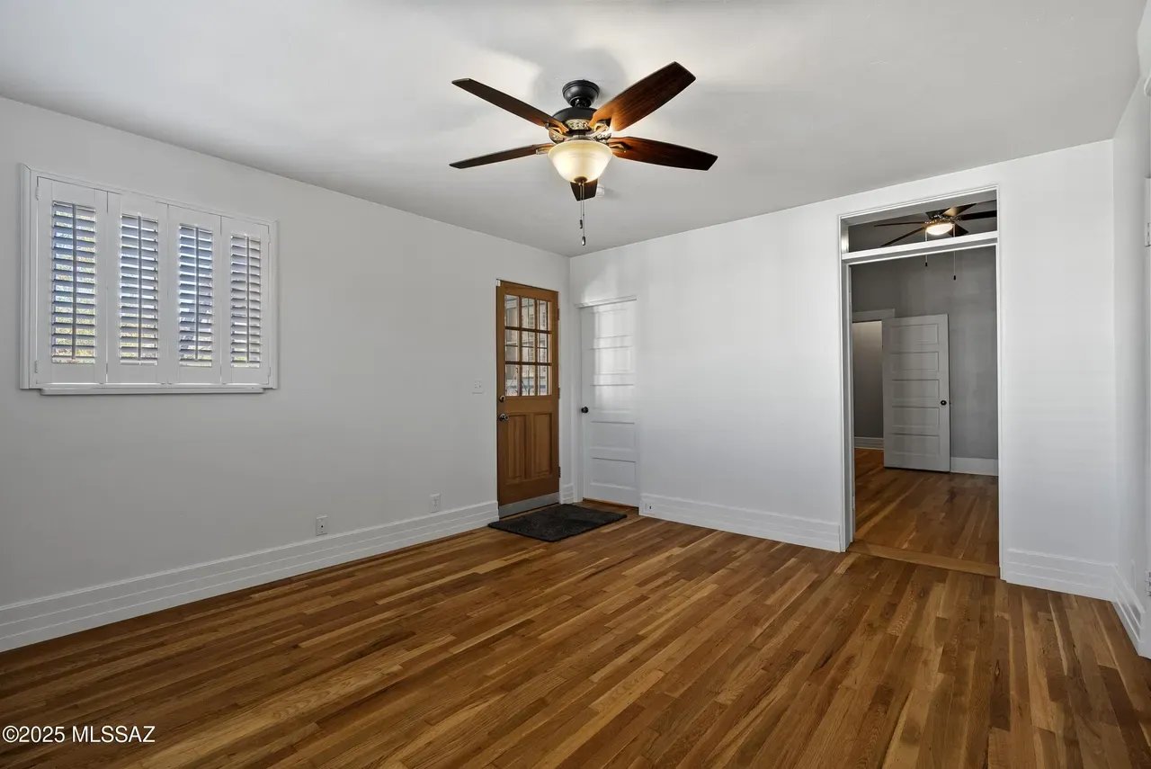 245 E University Blvd