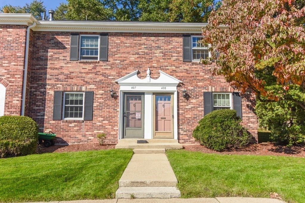 407 Windsor Dr, #407