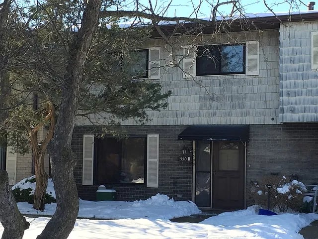 550 W Lodge TRL B