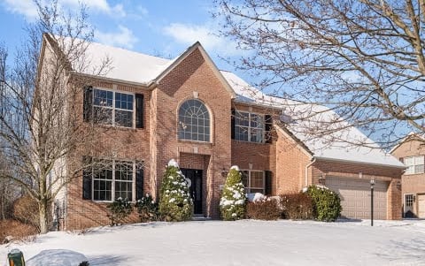 102 Evan Ct. Cranberry Twp