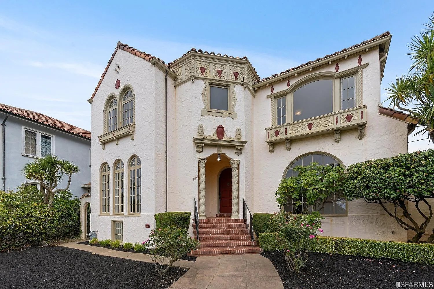 244 Moncada Way, Ingleside Terraces