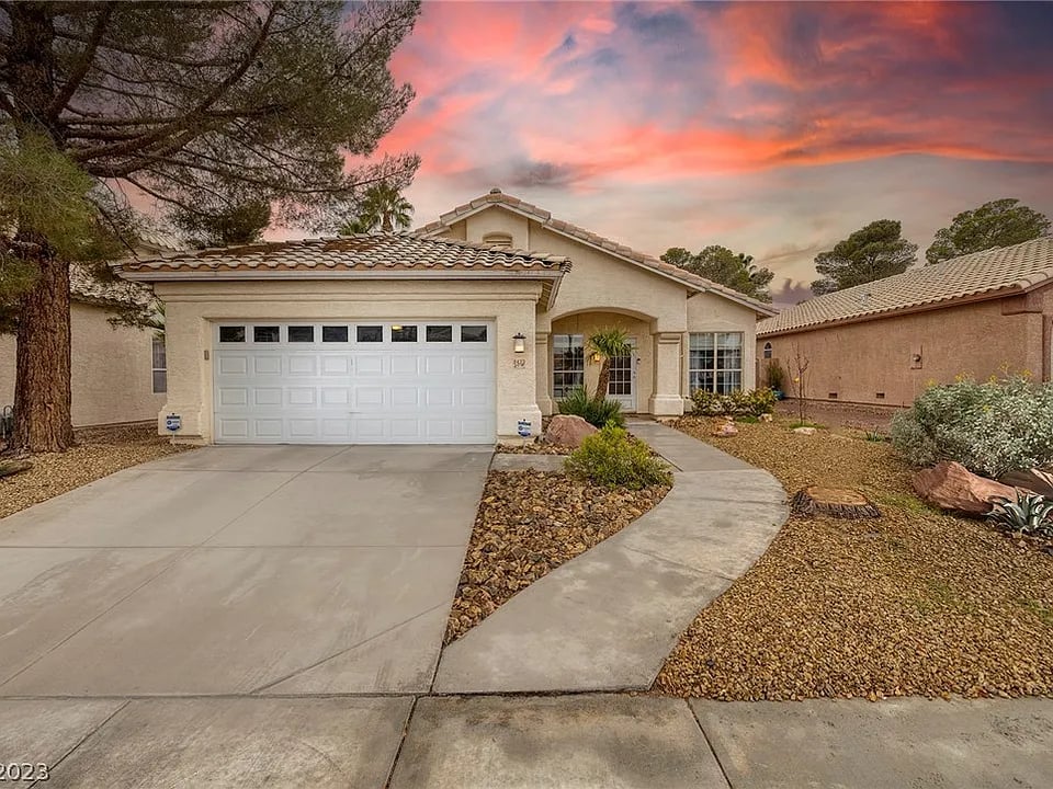 8433 Sea Glen Dr