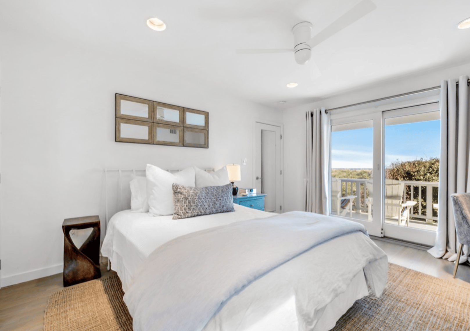 13 E Essex Avenue, Harvey Cedsars