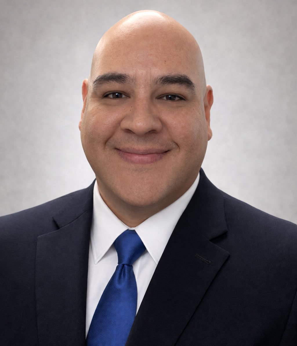 Jesse Diaz