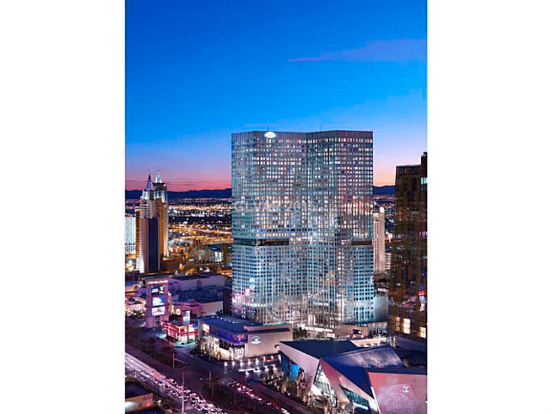 3750 S Las Vegas Bl Blvd, #3404