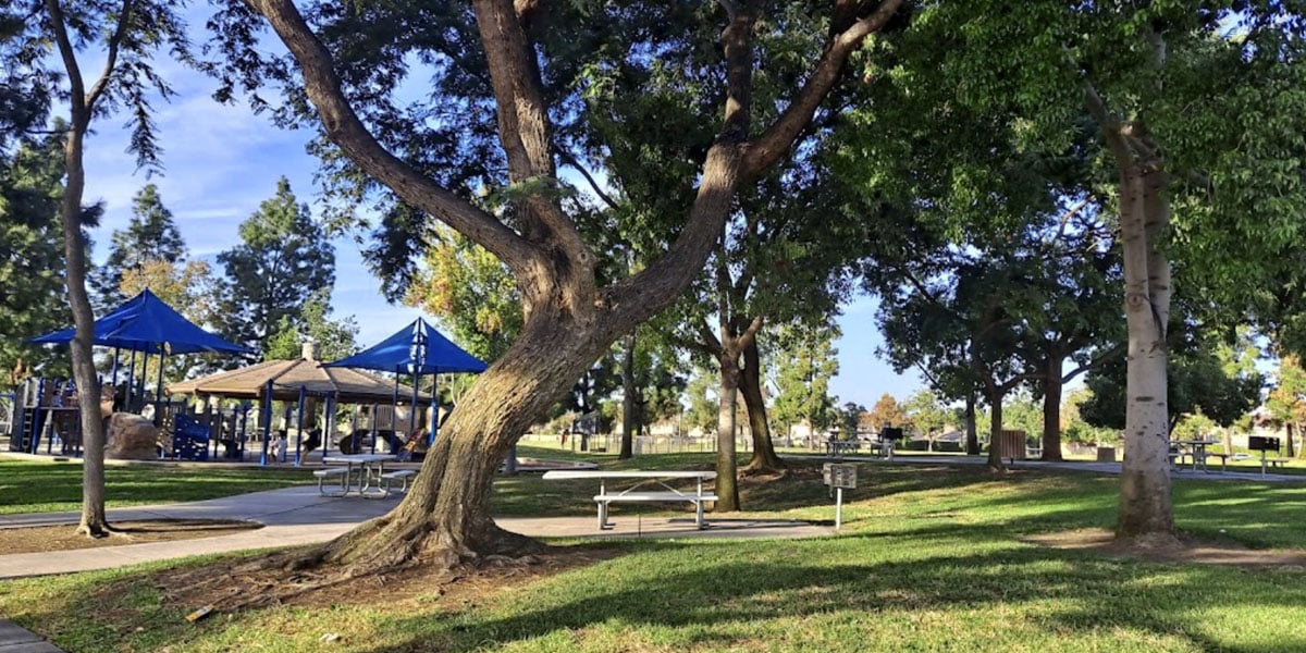 Brywood Park