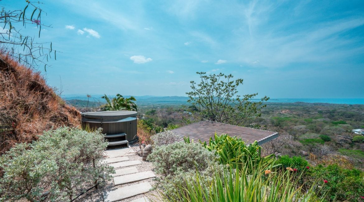 Ocean View Casa Alta
