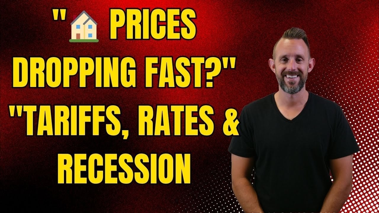 What’s really happening in the Riverside housing market this April 2025?