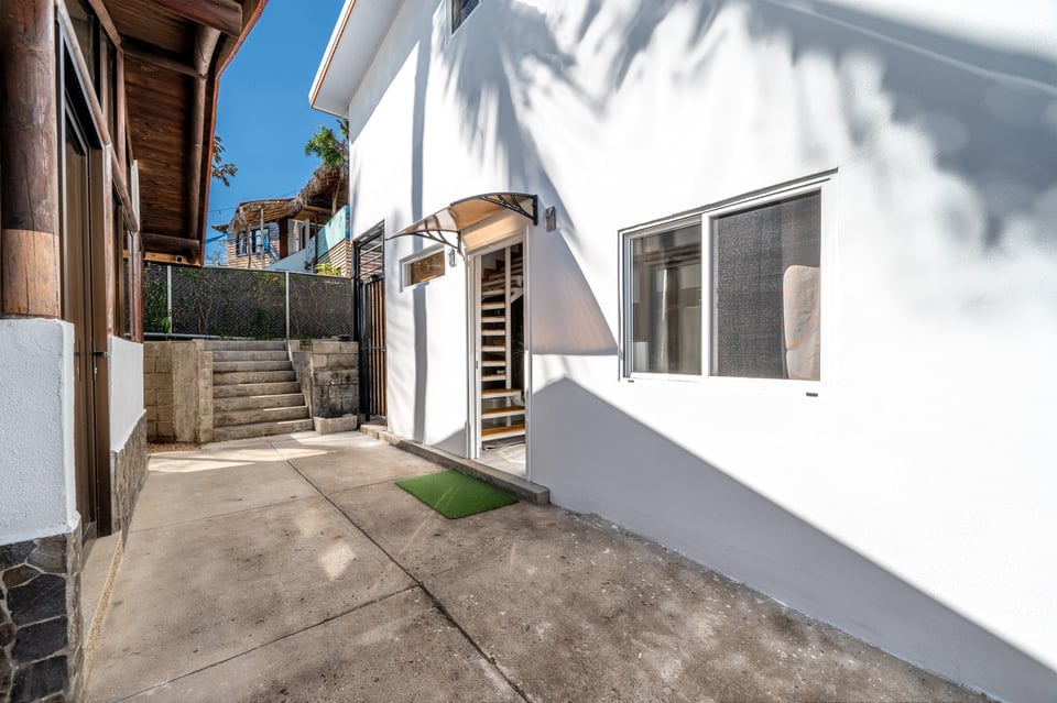 Commercial Asset With Built-In Cash Flow For Sale - BRASILITO BEACH 