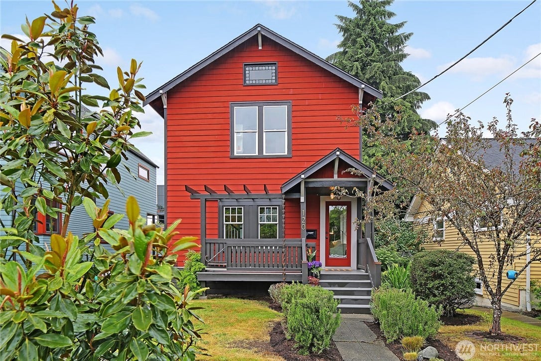 120 NW 84th Street