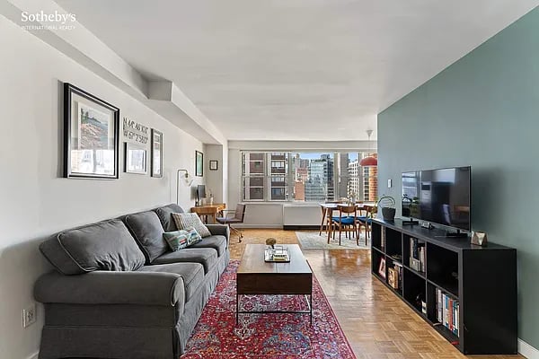 400 East 85th Street #18F