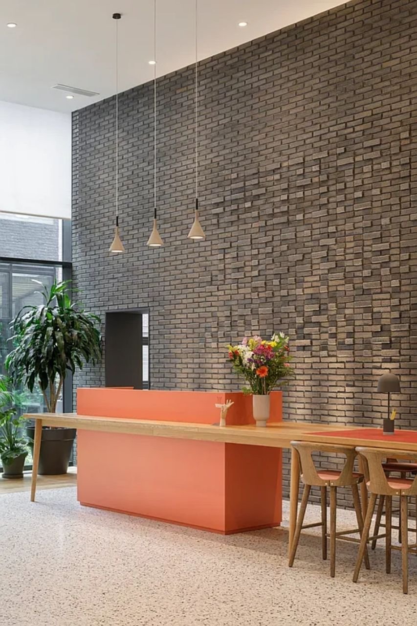 547 W 47th Street 604