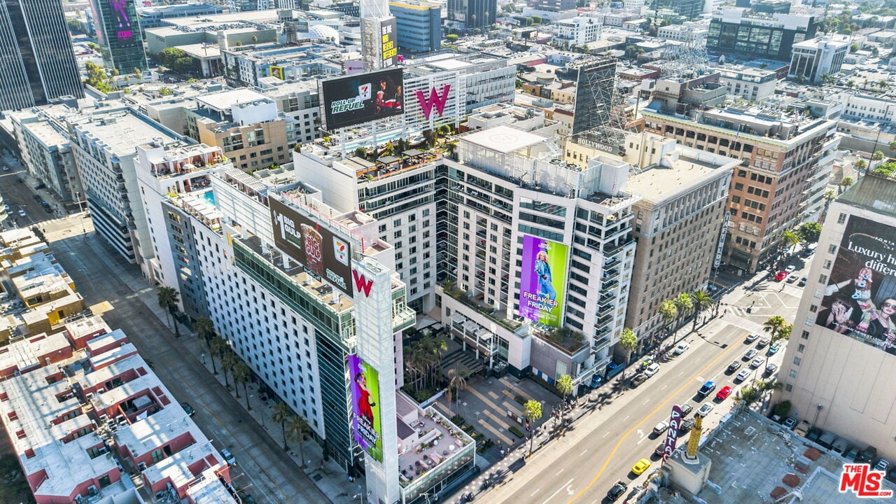 6250 Hollywood Blvd, #6F